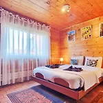 Ranch House - Grande Maison Au Calme - Parking Villa