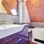 Ranch House - Grande Maison Au Calme - Parking Villa