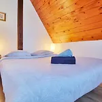 Villa Ranch House - Grande Maison Au Calme - Parking