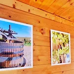 Ranch House - Grande Maison Au Calme - Parking * Ribeauville (Haut-Rhin)