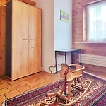 Ranch House - Grande Maison Au Calme - Parking Villa Ribeauville (Haut-Rhin)