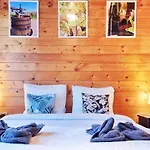 Ranch House - Grande Maison Au Calme - Parking Ribeauville (Haut-Rhin)