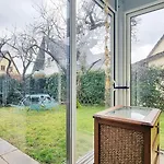 Ranch House - Grande Maison Au Calme - Parking Villa *