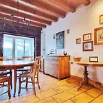 Ranch House - Grande Maison Au Calme - Parking Villa Ribeauville (Haut-Rhin)