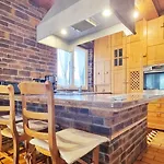 Ranch House - Grande Maison Au Calme - Parking