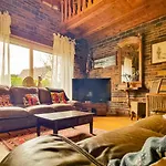 Ranch House - Grande Maison Au Calme - Parking Villa