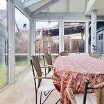 Villa Ranch House - Grande Maison Au Calme - Parking