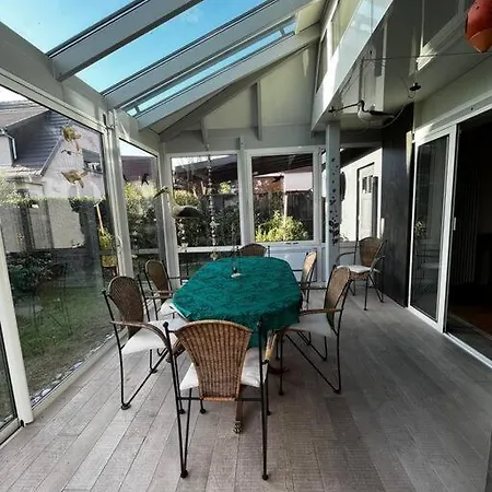 Villa Ranch House - Grande Maison Au Calme - Parking *