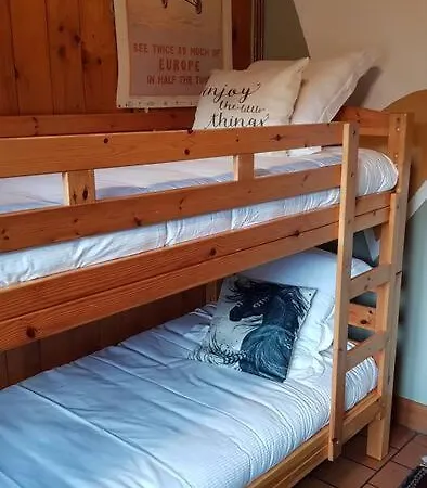 Ranch House - Grande Maison Au Calme - Parking Villa Ribeauville (Haut-Rhin)