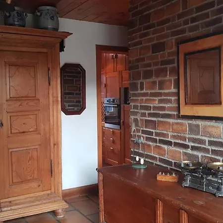 Ranch House - Grande Maison Au Calme - Parking Villa