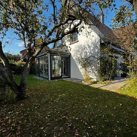 Ranch House - Grande Maison Au Calme - Parking *