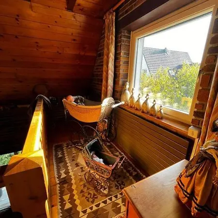 Ranch House - Grande Maison Au Calme - Parking * Ribeauville (Haut-Rhin)