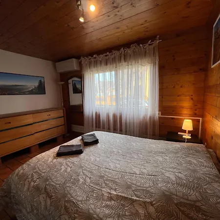 Ranch House - Grande Maison Au Calme - Parking Villa *