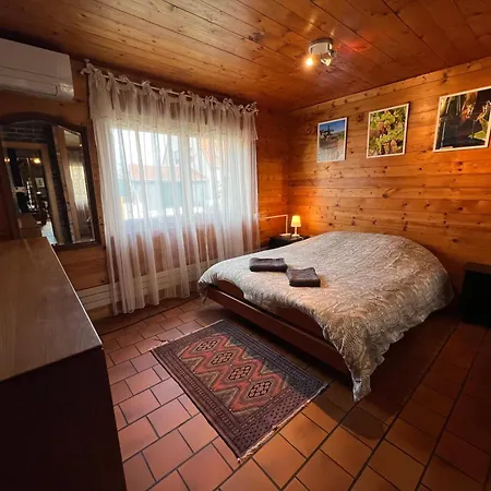 Ranch House - Grande Maison Au Calme - Parking * Ribeauville (Haut-Rhin)