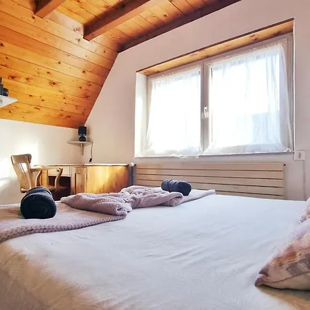 Ranch House - Grande Maison Au Calme - Parking Ribeauville (Haut-Rhin)