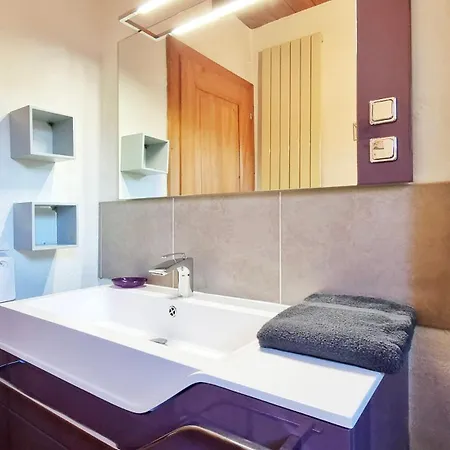 Ranch House - Grande Maison Au Calme - Parking *