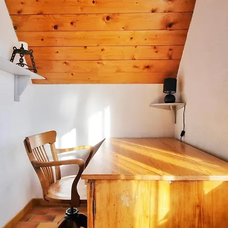Βίλα Ranch House - Grande Maison Au Calme - Parking