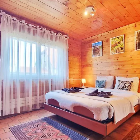 Ranch House - Grande Maison Au Calme - Parking Βίλα