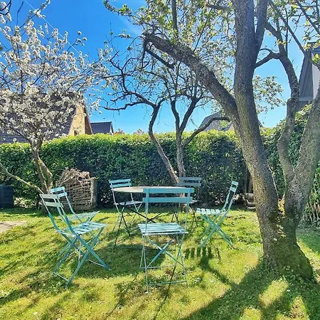 Βίλα Ranch House - Grande Maison Au Calme - Parking