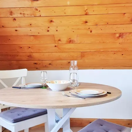 Ranch House - Grande Maison Au Calme - Parking