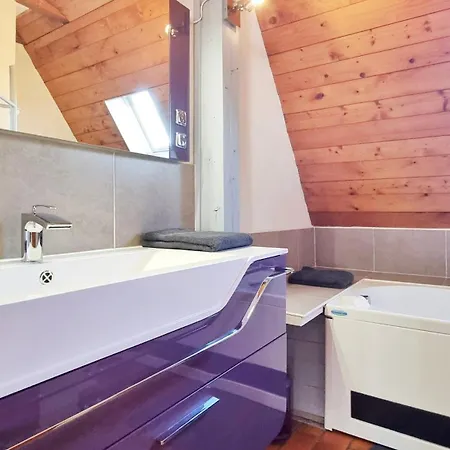 Ranch House - Grande Maison Au Calme - Parking Βίλα