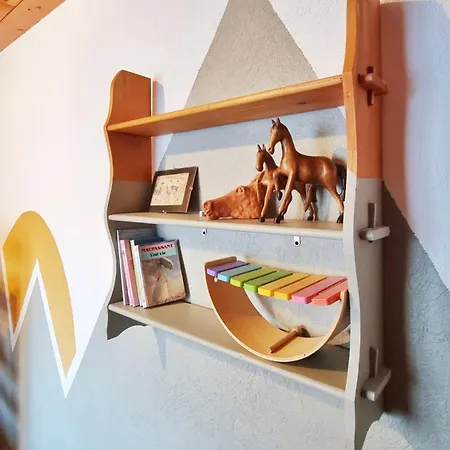 Βίλα Ranch House - Grande Maison Au Calme - Parking *