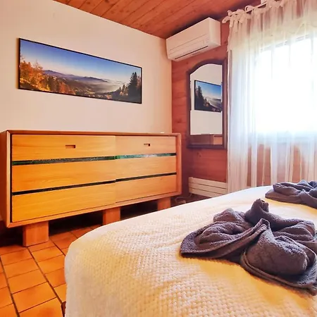 Ranch House - Grande Maison Au Calme - Parking Βίλα