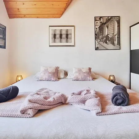Ranch House - Grande Maison Au Calme - Parking Βίλα Ribeauvillé