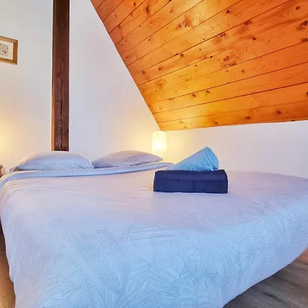 Βίλα Ranch House - Grande Maison Au Calme - Parking