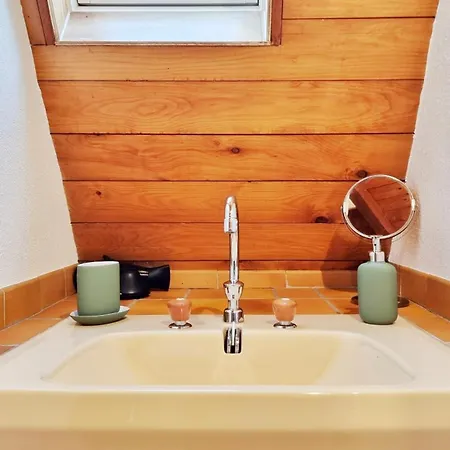 Βίλα Ranch House - Grande Maison Au Calme - Parking Ribeauvillé