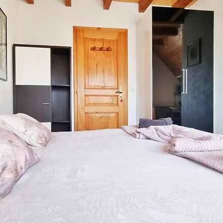 Ranch House - Grande Maison Au Calme - Parking