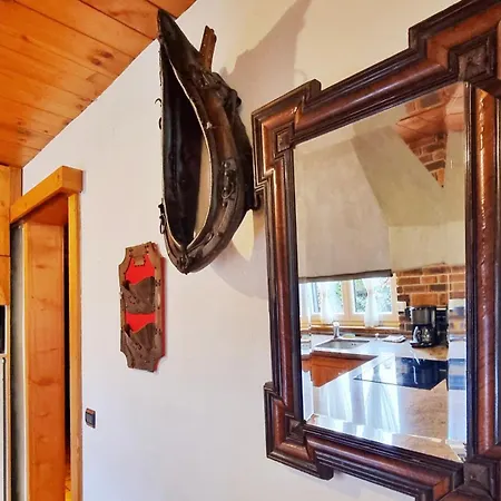 Ranch House - Grande Maison Au Calme - Parking Βίλα Ribeauvillé