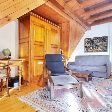 Ranch House - Grande Maison Au Calme - Parking * Ribeauvillé