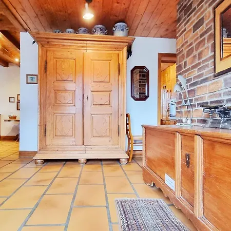 Ranch House - Grande Maison Au Calme - Parking Βίλα