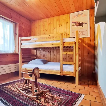 Ranch House - Grande Maison Au Calme - Parking Βίλα Ribeauvillé