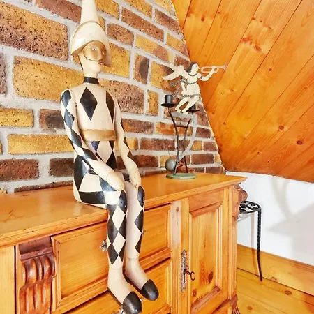 Βίλα Ranch House - Grande Maison Au Calme - Parking *