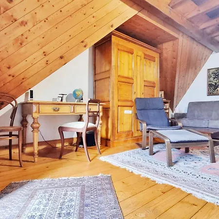 Ranch House - Grande Maison Au Calme - Parking Βίλα