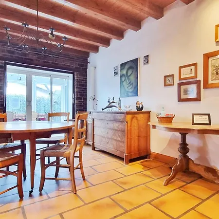 Βίλα Ranch House - Grande Maison Au Calme - Parking *