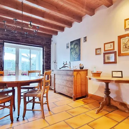 Ranch House - Grande Maison Au Calme - Parking Βίλα Ribeauvillé