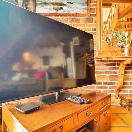 Βίλα Ranch House - Grande Maison Au Calme - Parking Ribeauvillé