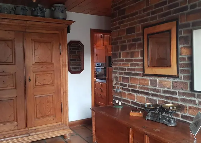 Ranch House - Grande Maison Au Calme - Parking Villa