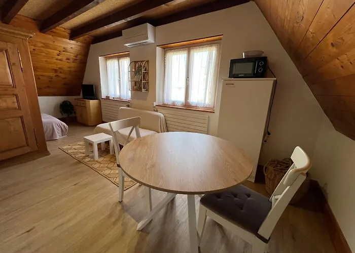 Villa Ranch House - Grande Maison Au Calme - Parking